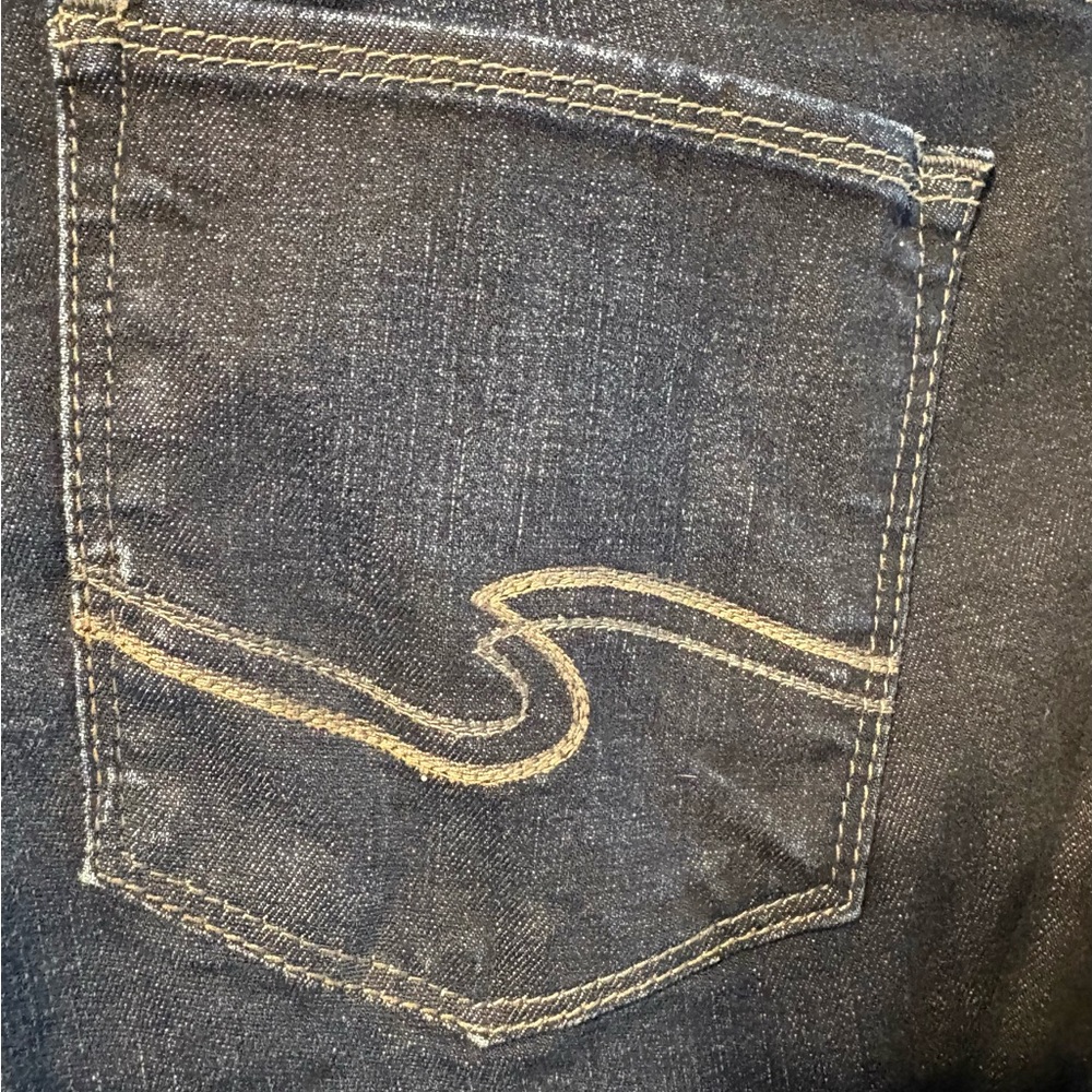 Silver Jeans Skinny Jeans Women’s